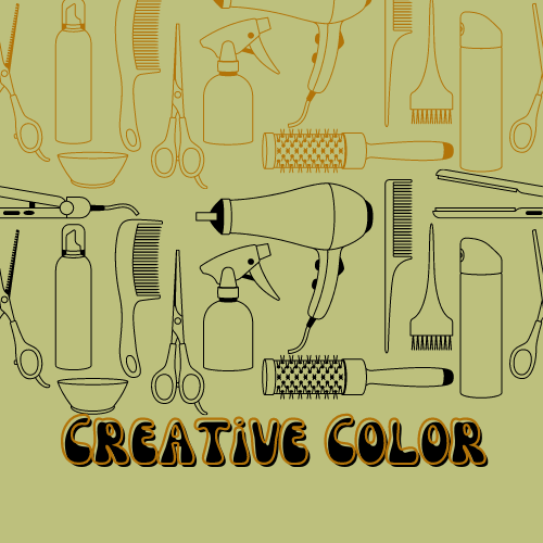 Creative Color