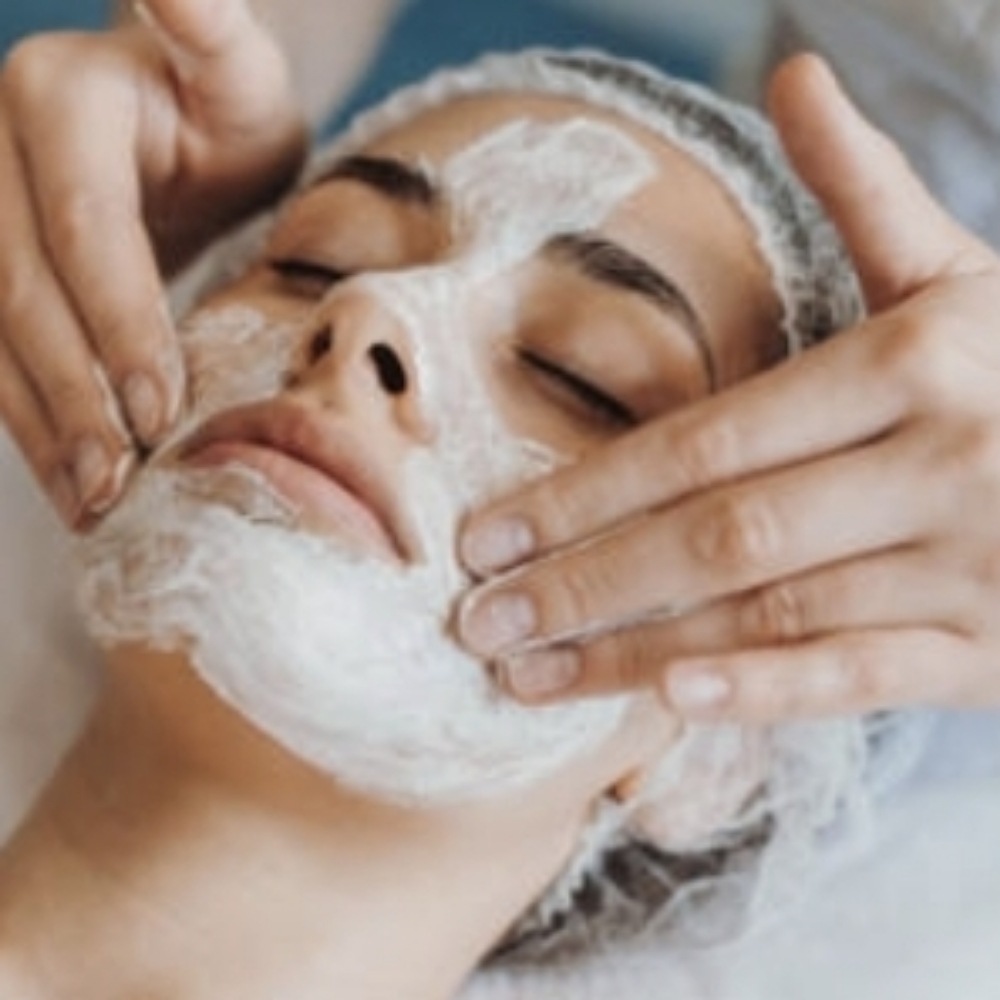 Detoxifying Pore Treatment at Andrea Godsey in Mesa, AZ