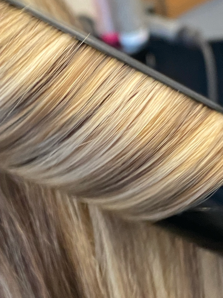 Brazilian Blowout