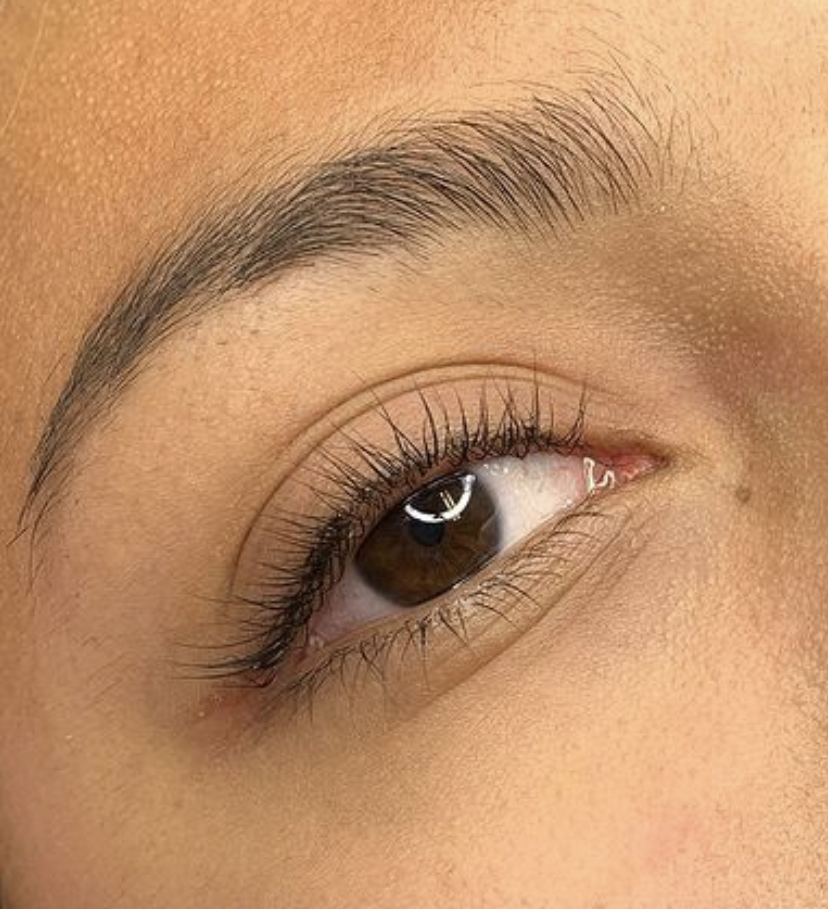 Lash Lift (No Tint)