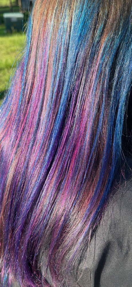 Vivide Color