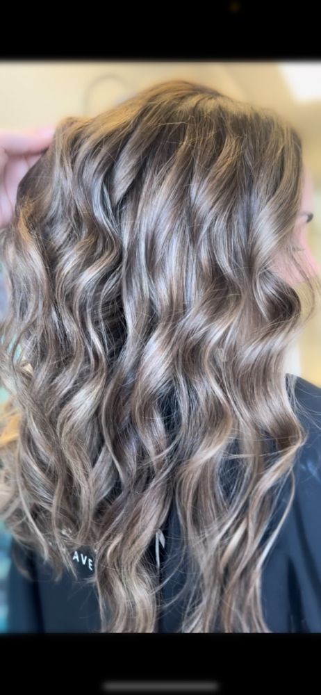 Mini Color Session