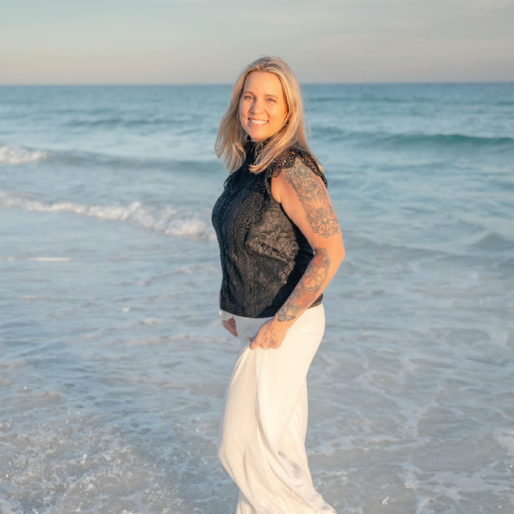 Keratin Treatment at Glam up with Jess in Navarre, FL