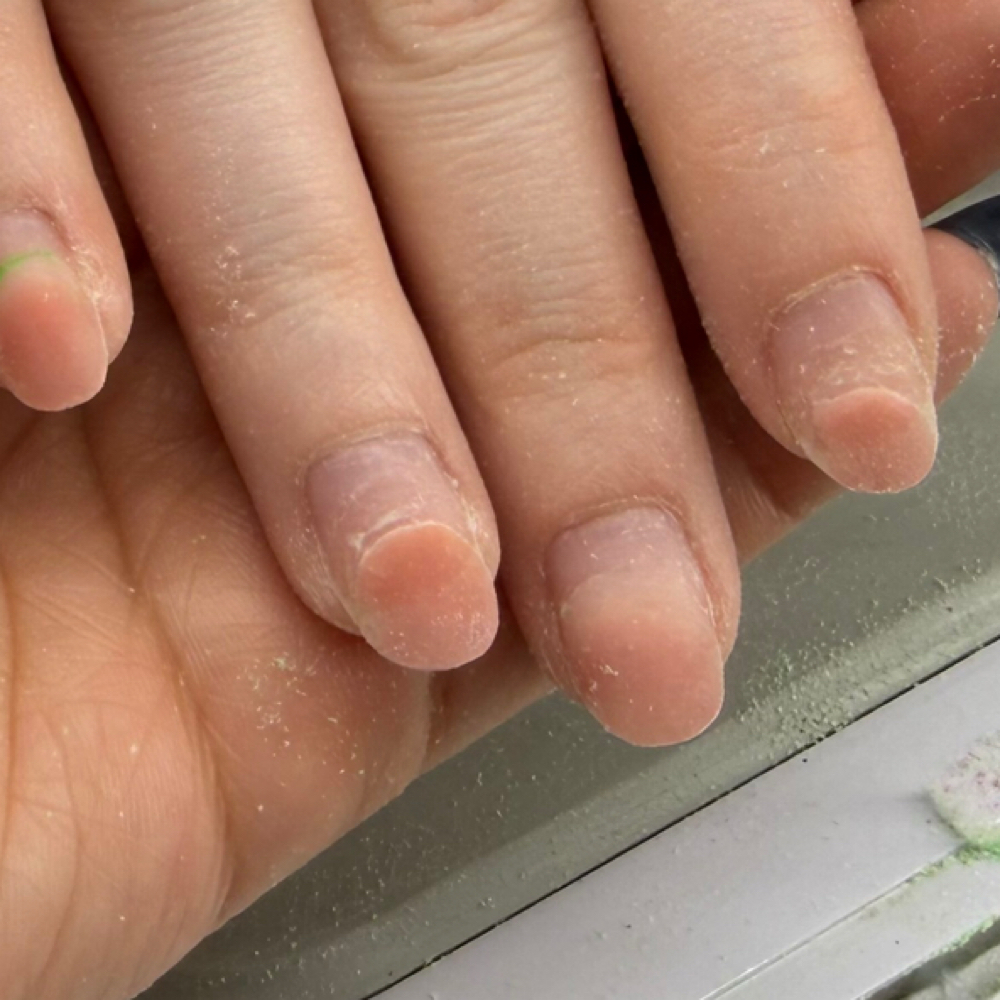 Rebalance UpCharge (4+Weeks) at Sublime Beauty Studio in Terre Haute, IN