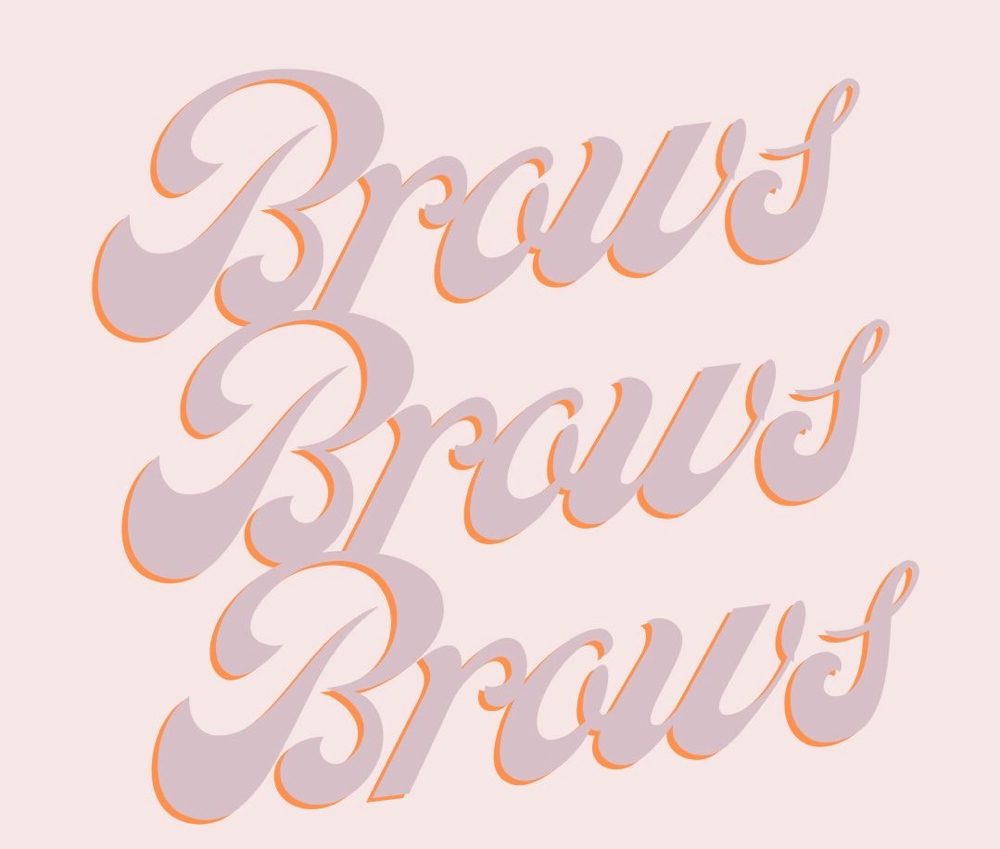 Eyebrow Tint