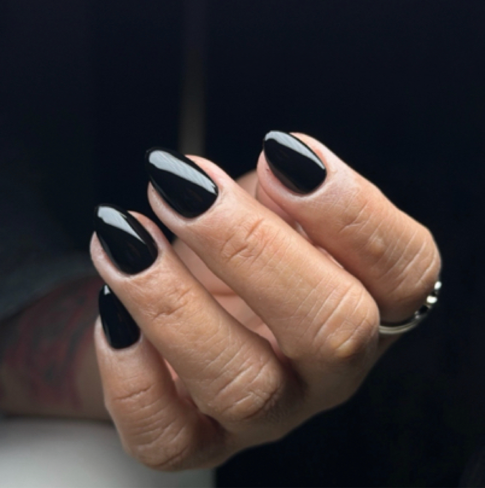 Gel X Extension at Nails by Tabea in New Braunfels, TX