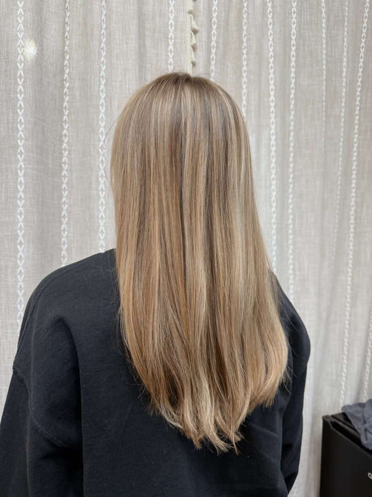 Haircut