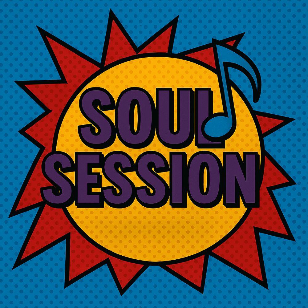 The Soul Session