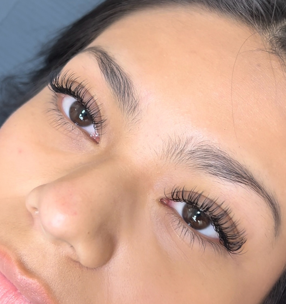 Classic 2.0 New Set at FlawlessTouch by Cindy in San Fernando, CA