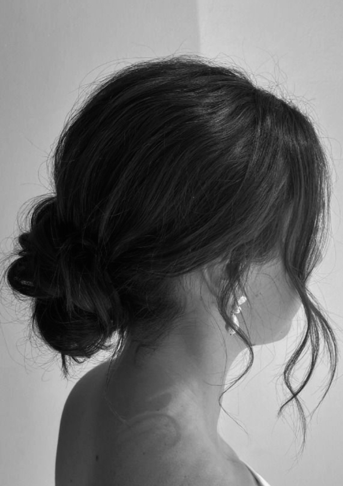 Formal Style/Updo at Salon Collab - Olivia Johnson in Cypress, TX