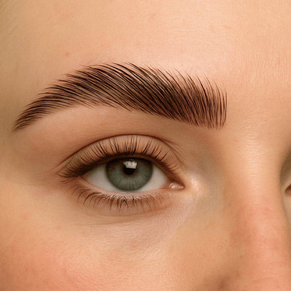 BROW LAMINATION at Star Spa Lash & Brow By: Evelyn Esthetician in Oakland, NJ