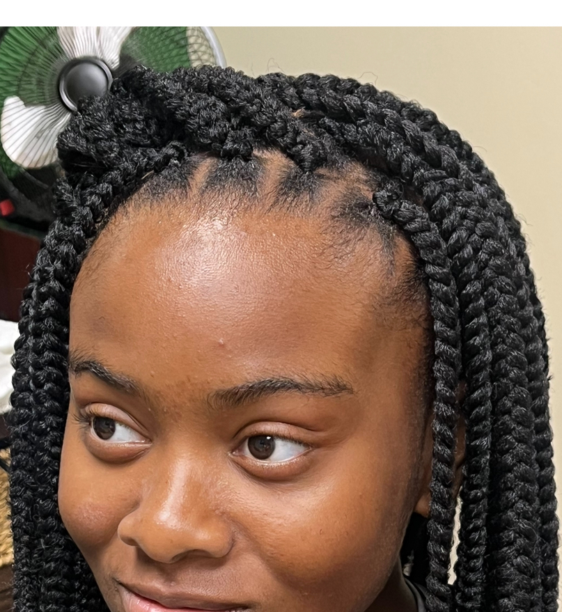 Crochet Pre-Looped Hair