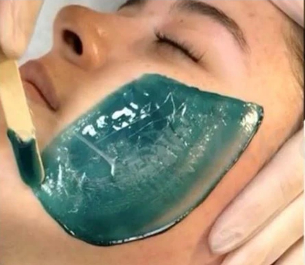 Waxing - Full Face