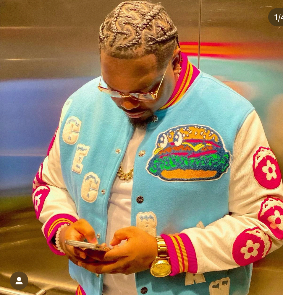 Men Stitch braids at Locs n Things by Ashley in Jersey City, NJ