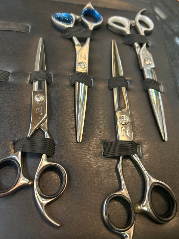 Trim at Sabrina Shandrew in Lodi, CA