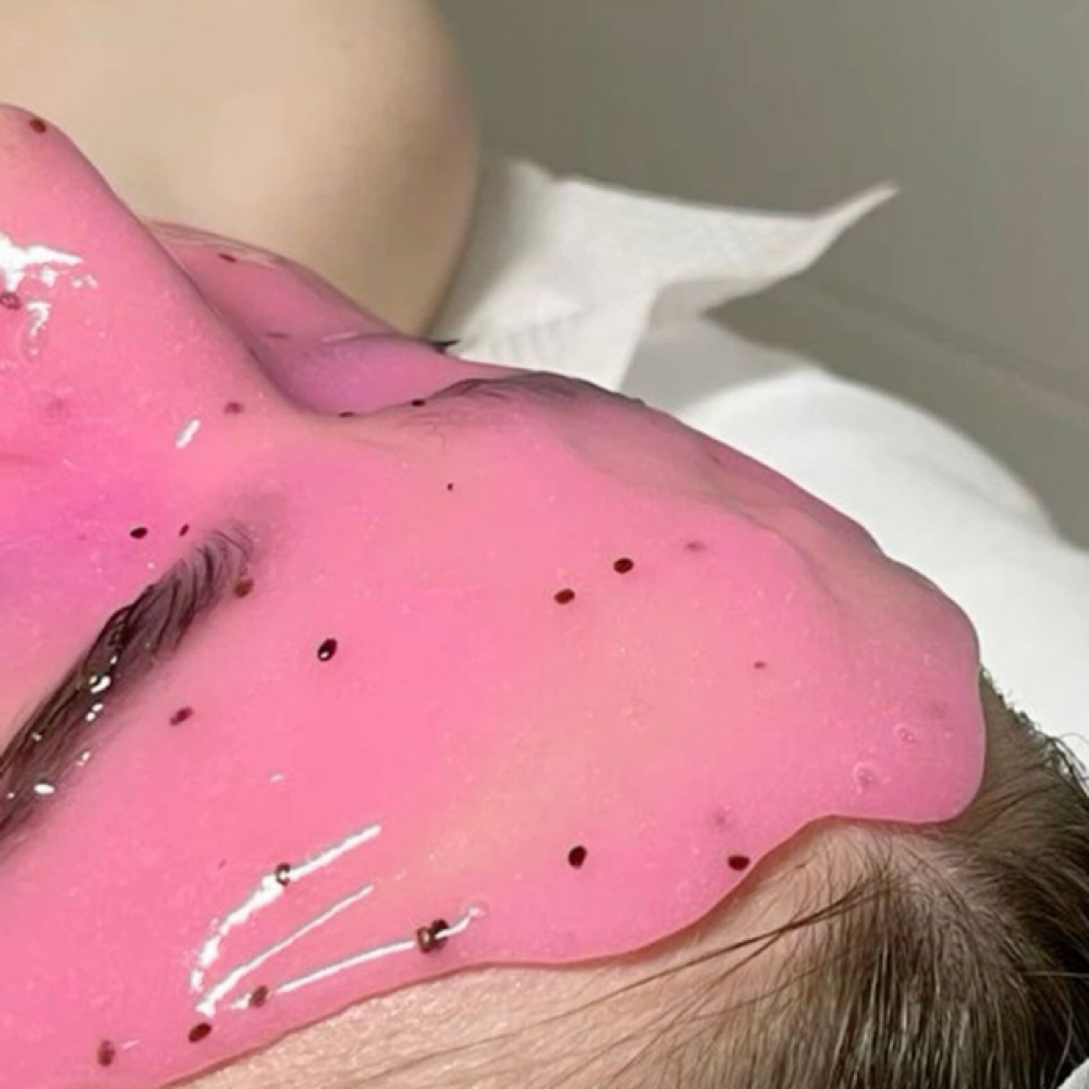 Hydrojelly Mask Add On at Bare Esthetics in Papillion, NE