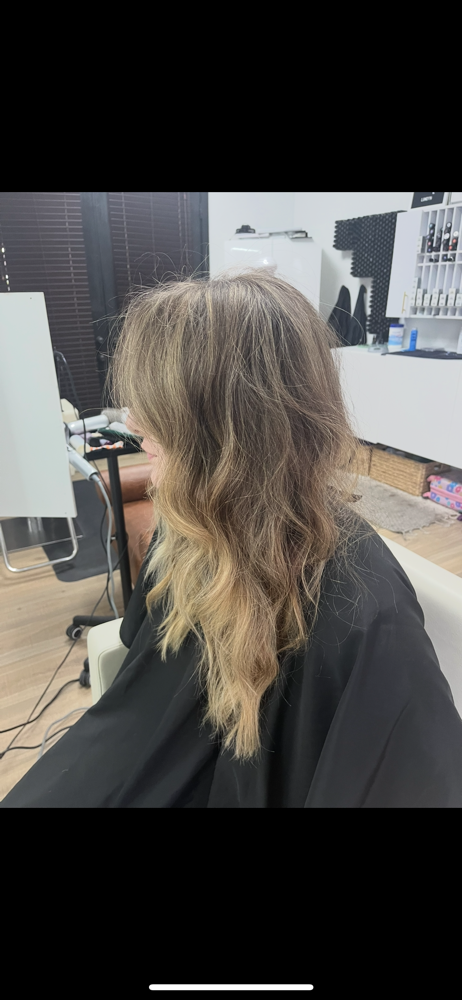 Partial Highlight at Platinum Society in Tempe, AZ