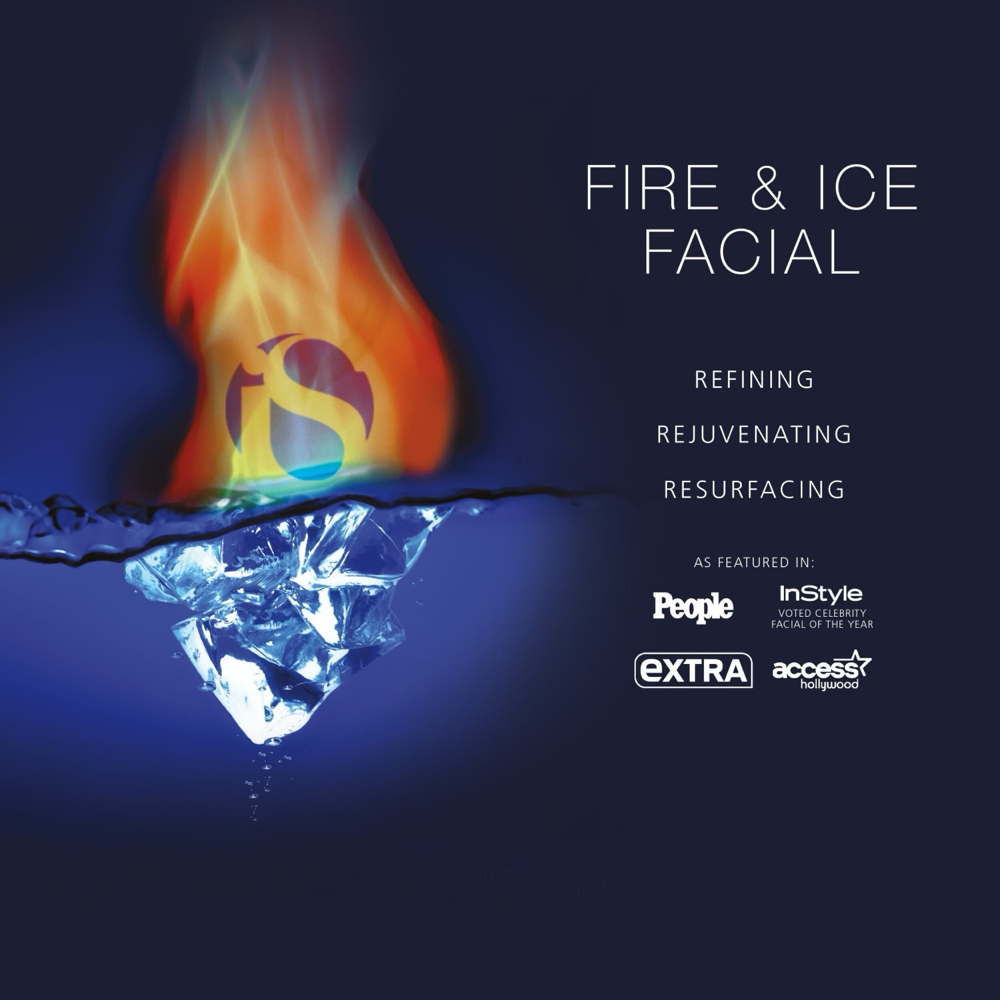 Fire & Ice Facial