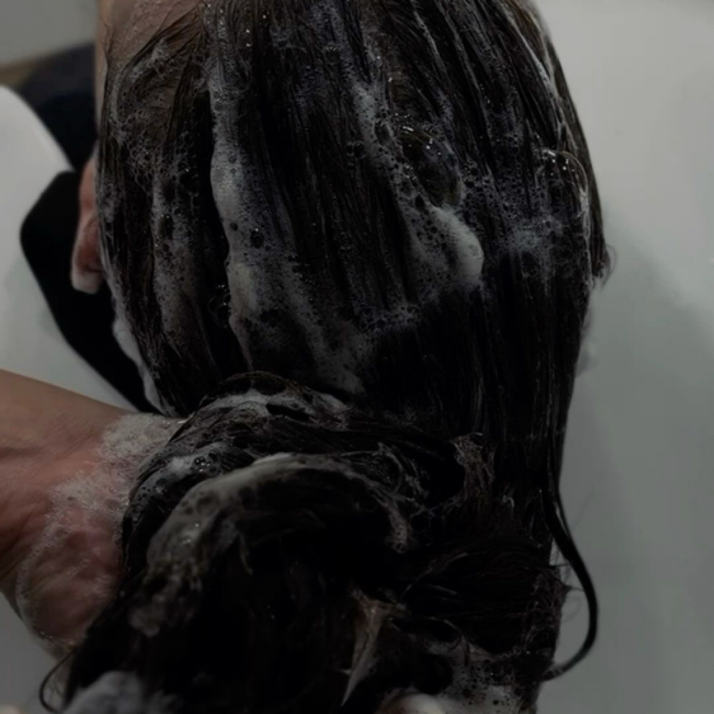 Hardwater Repair Treatment