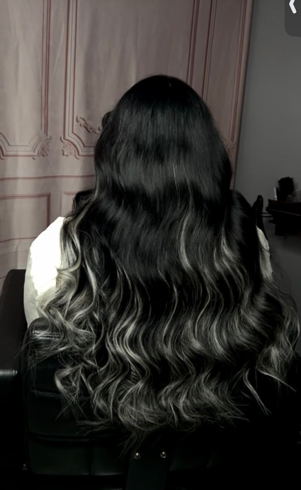 PROMO 24inches Platinum/black at Onestoparadisee in Anaheim, CA