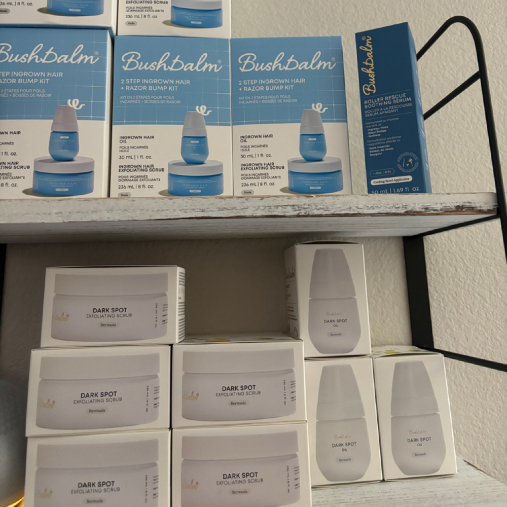 Brazilian + Aftercare Bundle at Self Love And Care Esthetic Lounge in Cedar Hill, TX