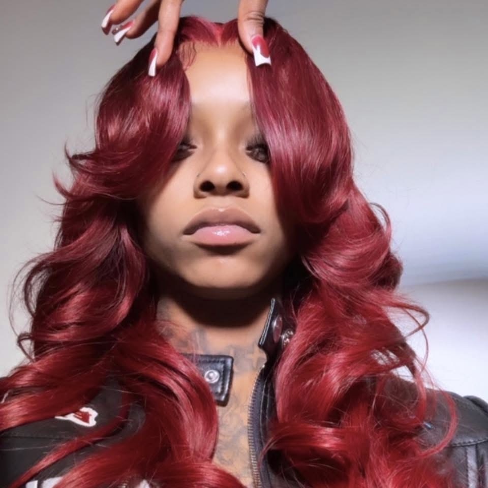 Frontal Wig Install