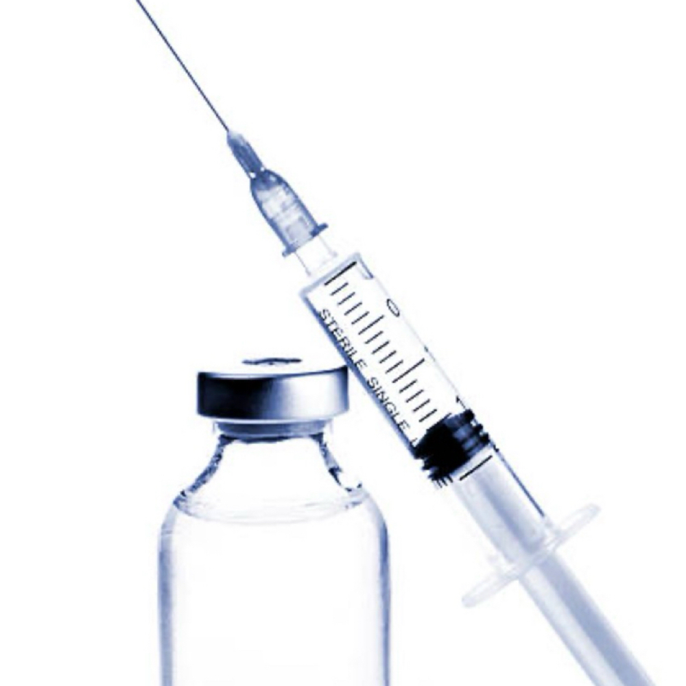B12, D3, Glutathione Shots at Cherished Aesthetics in Snellville, GA