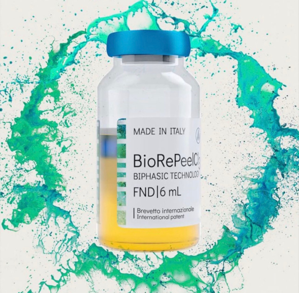 BioRePeelC3