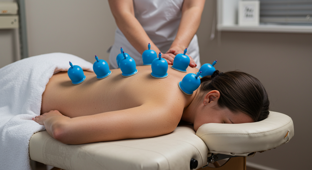 Cupping