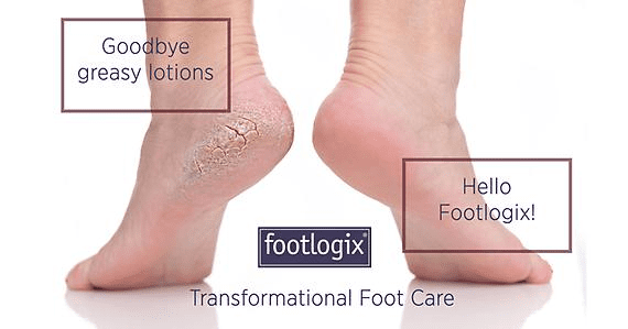 Footlogix Pedi Regular Polish