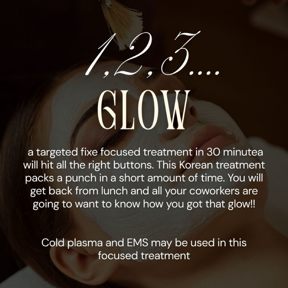 30 Min Glow Up at Skin By Design in New Port Richey, FL