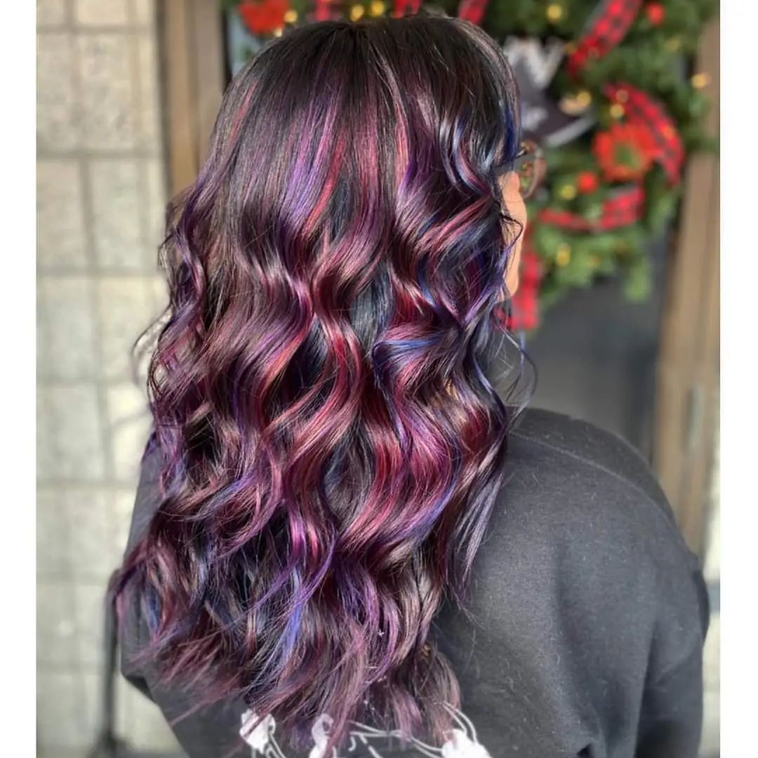 Multi-Tonal Color