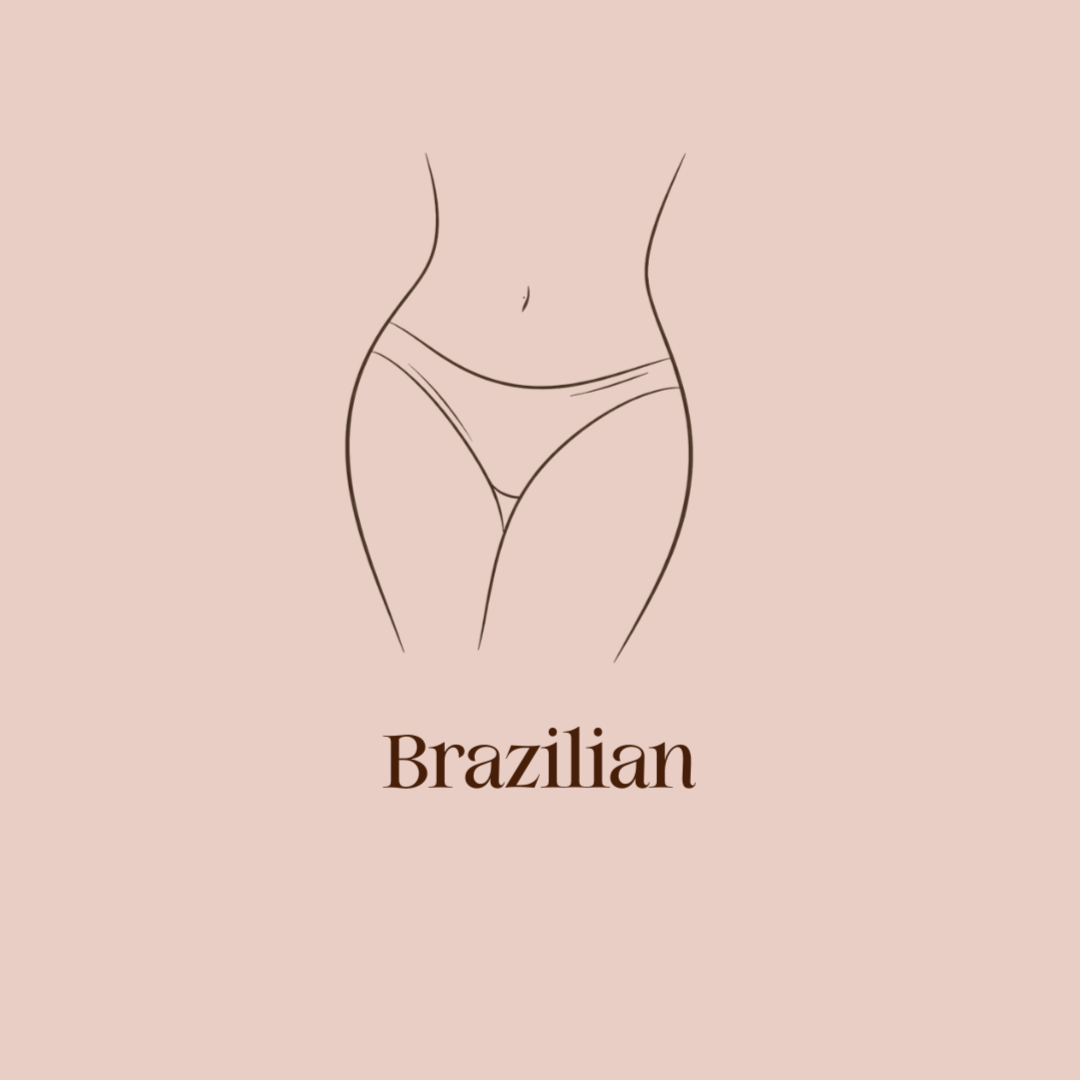 Brazilian Wax at Zoetic Beauty Studio in New York, NY