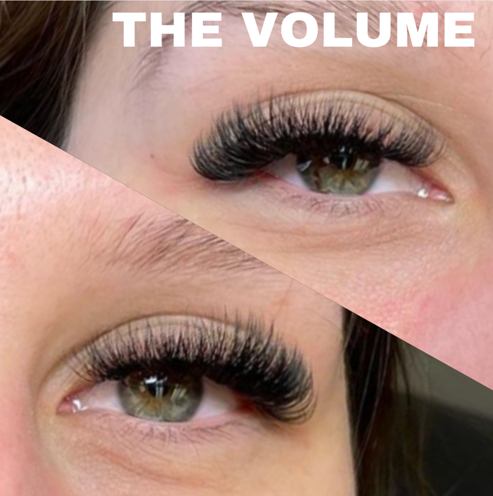 Volume Fullset