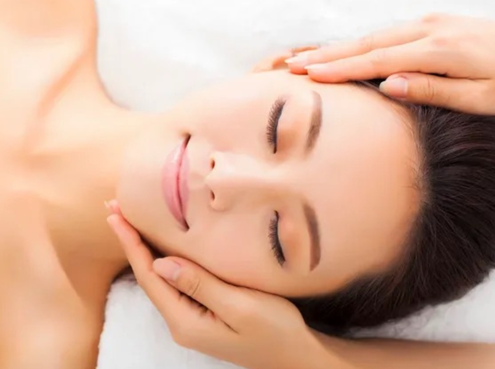 Skin Journey Facial