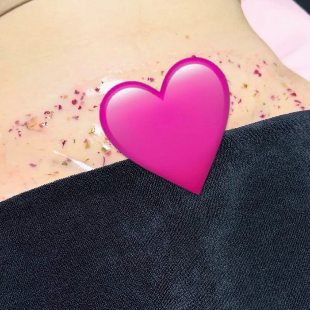 Brazilian Jelly Mask at Lilly the waxer in Livingston, NJ