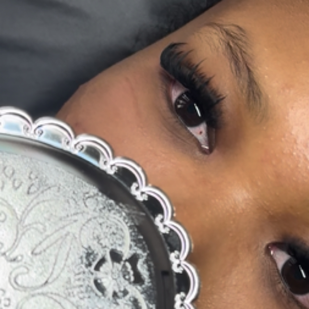 VOLUME LASH FILL at DesirableLashes in Seattle, WA