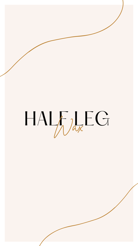 Half Leg