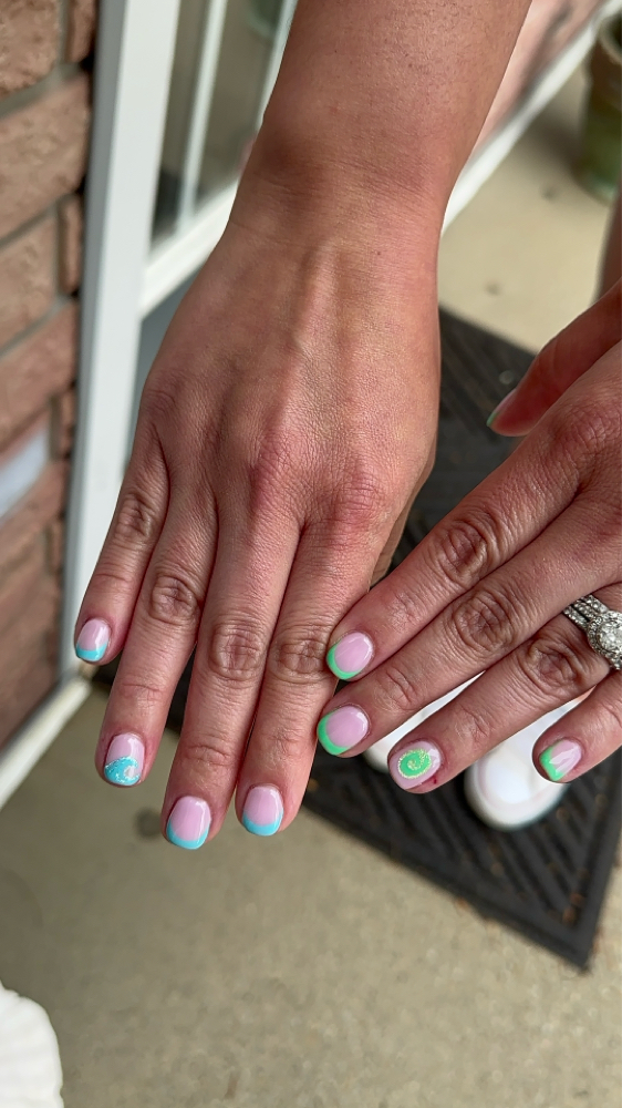 Nail Art✨