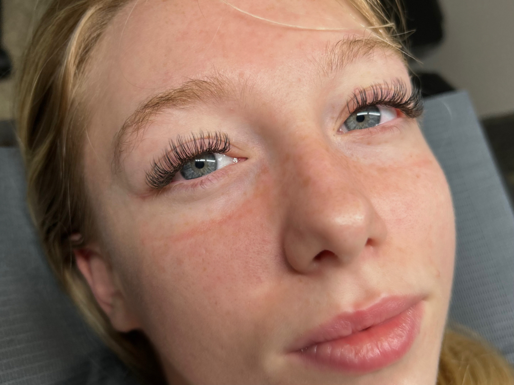 Classic Touchup- 7 Days Or Less