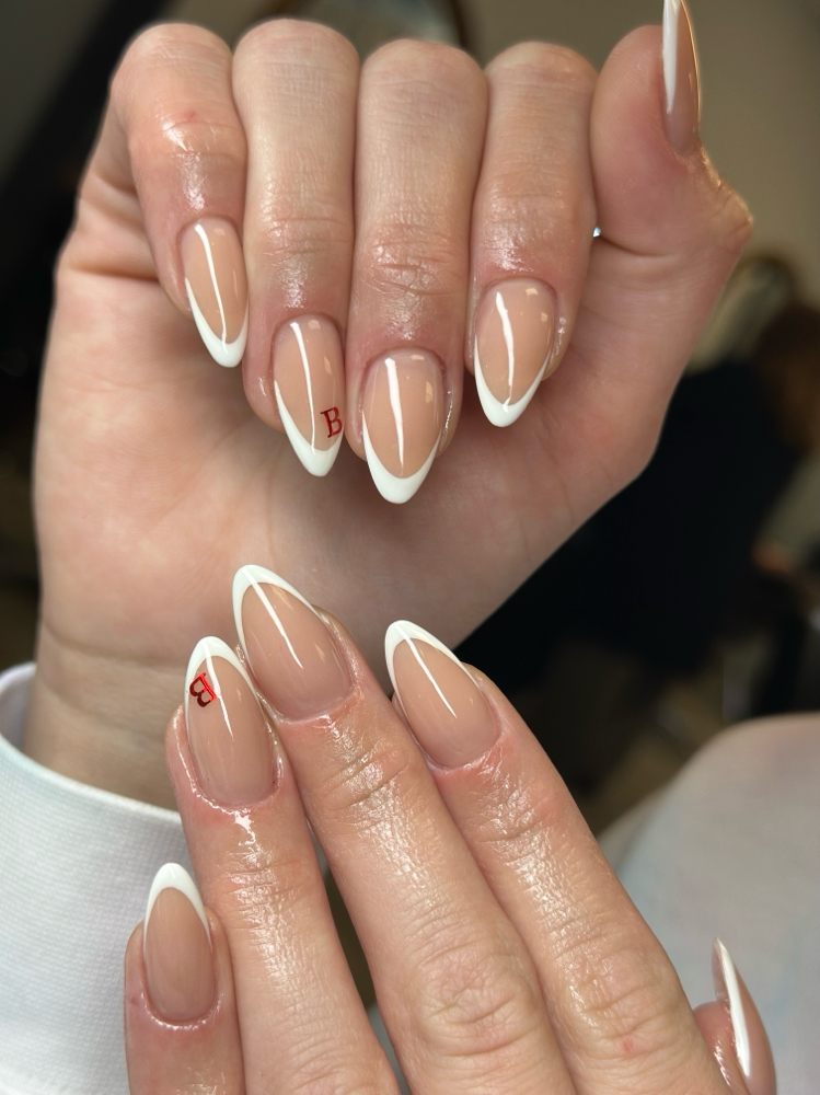 Acrylic Full Set - Med
