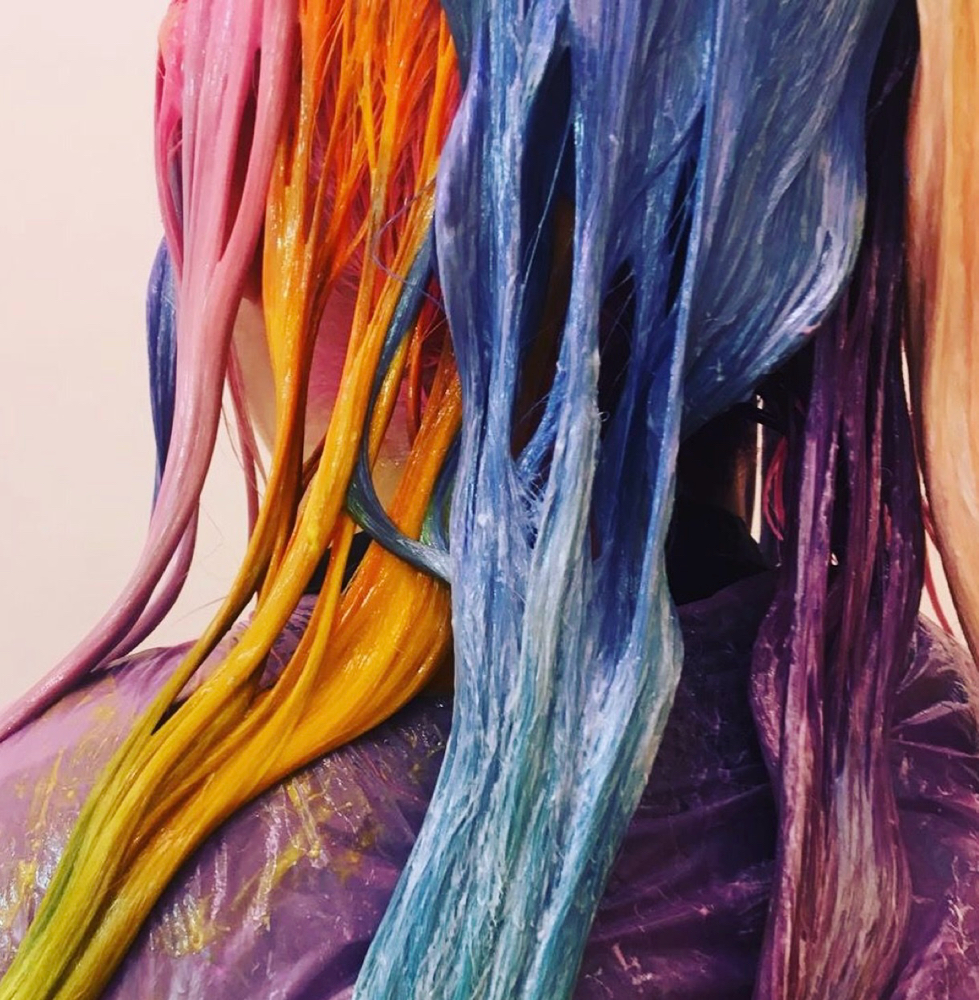 Specialty Color at Hair By Jada in Clermont, FL