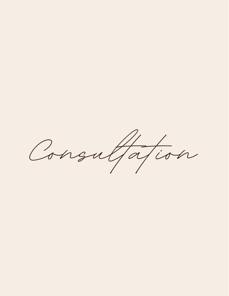 Consultation