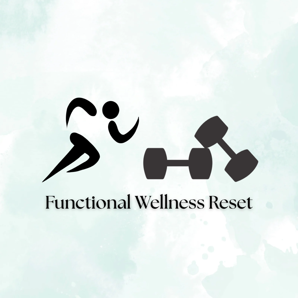 Functional Wellness Reset