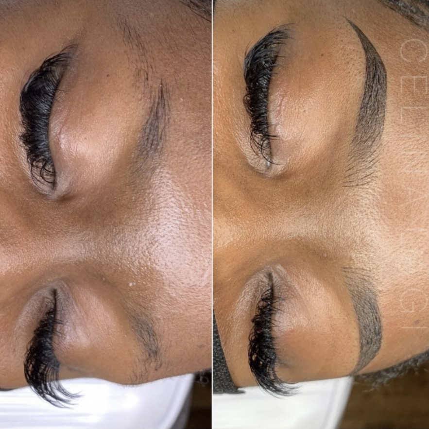 COMBO Brows