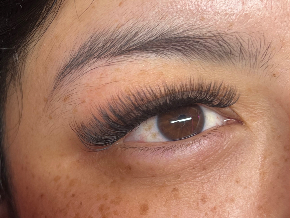 Fiary Lashes