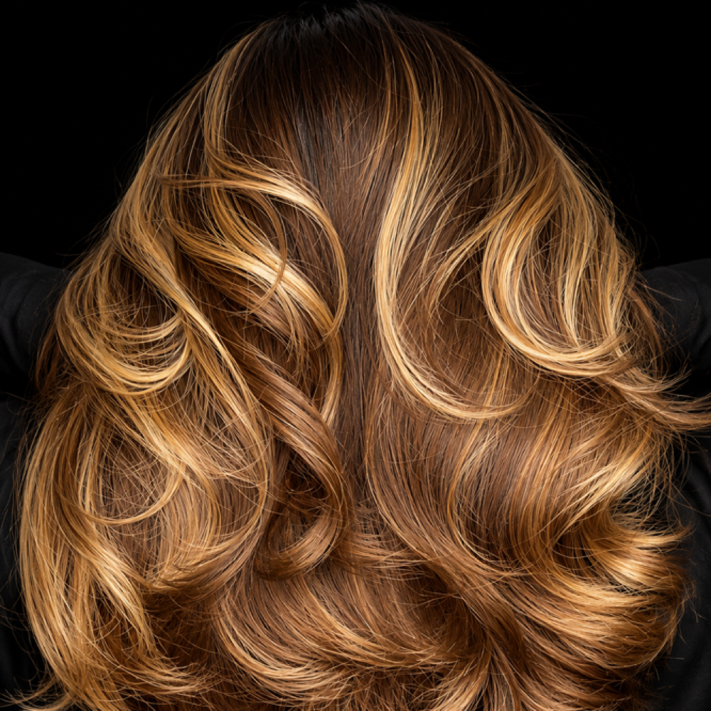 Balayage Partial at The HairHouse HairHarlot in Austin, TX