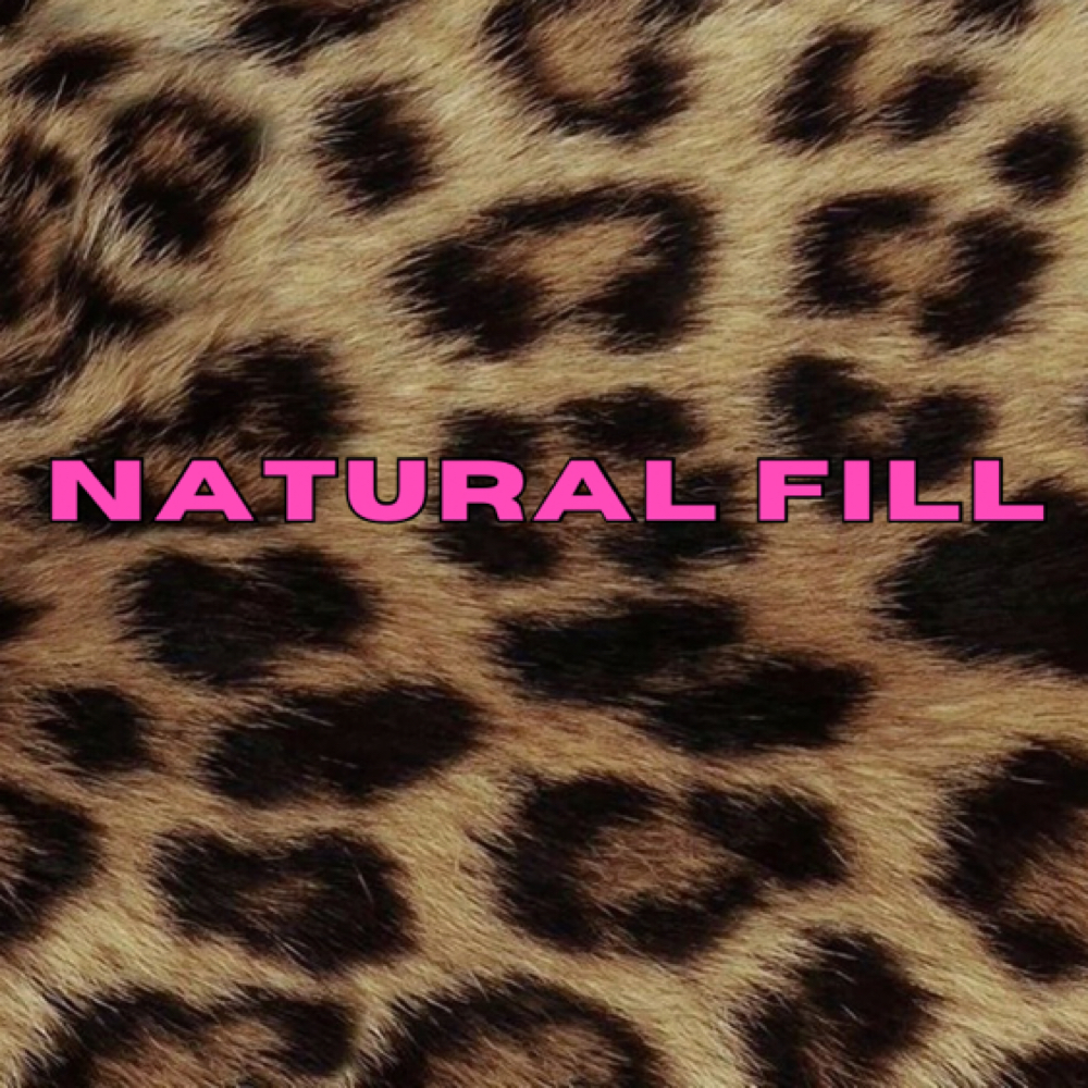 Natural Fill (2-3 weeks) at LashEnvy Aesthetics in Boardman, OH