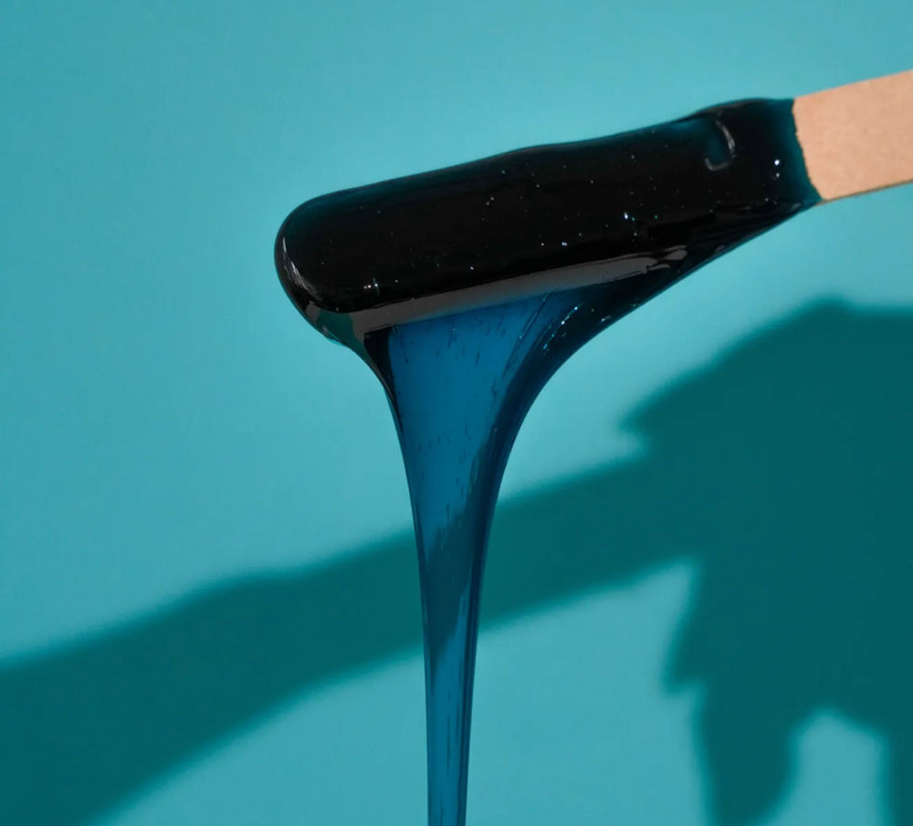 Upper & Lower Lip Wax
