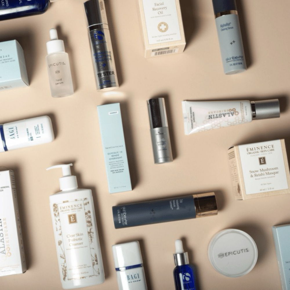 Virtual Skin Plan at Simply Skin Aesthetics in Springfield, MO